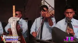 Internacional VENCEDORES DE AM&Eacute;RICA ( Aniversario SHANDU LA WAMBLA WANCA 2023)