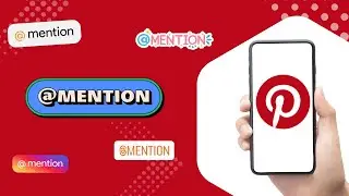 Pinterest Mentions Explained: Tag People on Android the Right Way