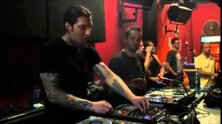 Alennis Duo @ Colours Tanzhaus West (Frankfurt) 27.06.2015