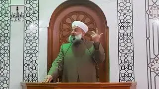 من سِلسِلَةِ: المُصلِحونَ في الأرضِ ... شأنُهم ... أثرُهم (6)