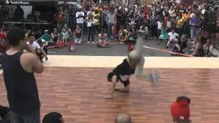 Marks Iller (FF) vs Siam (IA)