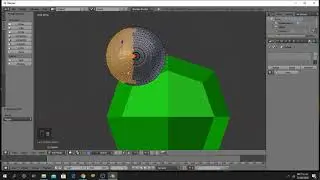 Gusanito Blender 279