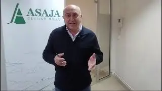 ASAJA Ciudad Real tramita los expedientes denegados de Reestructuración e Incorporación