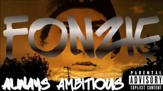 Fonzie - Time (Prod. Myrror)