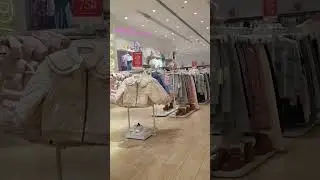 Cute babies clothes | at balabala store | Saudi's #mall #shopping #baby #fashion #clothing #style