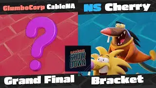 Scrims Showdown #176 - NASB2 Grand Finals - Cherry(Angry Beavers) vs Cable_NA (Random)