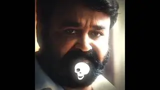 Stephen🤍 #edit #mohanlal #thudarum #lucifer #movie #malayalam #edits #trending #kerala