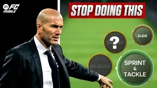 5 главных ошибок в FC Mobile, которые ПОРТЯТ ваши матчи (прекратите это делать!) 🔥 #fcmobile #fif...