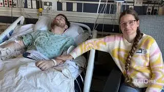 Northern Louisiana Struggles with Power Outages and Damage | SWI | 1/30/26