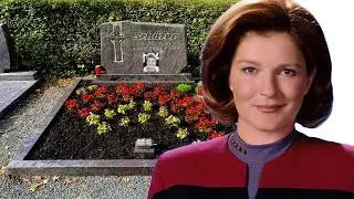 Star Trek: Voyager (1995) : Cast Then and Now – Who Is Still Alive ?