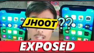 Reality of Raph . iPhone 11 fraud by Amazon.