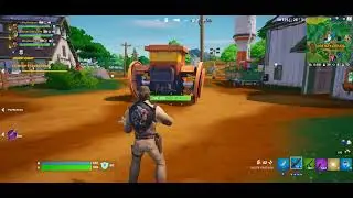 Chief Hopper Skin | Zero Build Squads 30th Crown Victory Royale LVL 269 | Fortnite (Season 1)