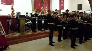 AM.  Soberano Poder (Sones Flamencos)