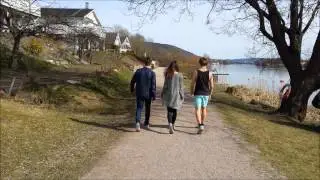Sommerchill