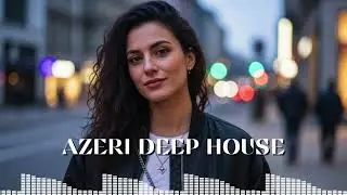 Xəyalımda – EDM Deep House (Azeri Bass Remix) Hamının Dinlədiyi Azeri Bass