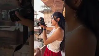 Places to visit in Orchha! Underrated gem of Madhya Pradesh!  #madhyapradeshtourism #offbeatplaces