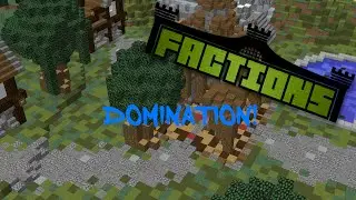 Minecraft Factions Server! | 1.9.2 | Factions | McMMO | NEED STAFF!