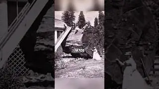 Mind Blowing Rare Historical Images You Must See #shorts #oldphotos #rarehistory