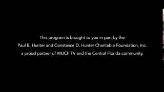 Hunter Foundation