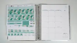 Monthly Budget Setup | June 2020