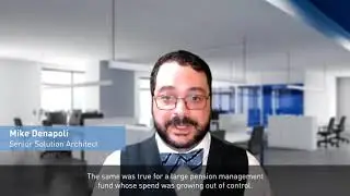 Lightning Story - Rationalize Security Investments