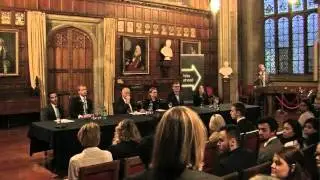 Legal Cheek Live, with Lord Neuberger