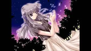 Key Heroine Themes: Tohno Minagi (Air)