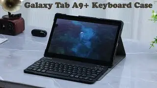 Fintie Samsung Tab A9+ 11