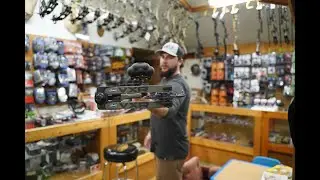 2020 Bow Review - Choosing My New Bow!
