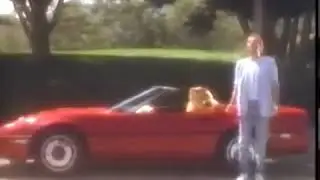 Robbie Dupree - Girls in Cars