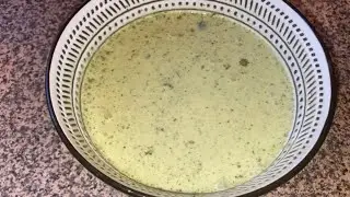 Green Chutney Recipe | Easy Mint Coriander chutney at home | پودینے کی چٹنی | @Saniaskitchen0 