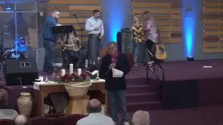 Faith Temple Church Cleburne TX | LIVE Sunday Morning Worship Service