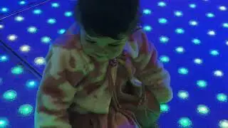 #Tiny Steps,Big Smile #Little Feet, Lots of Fun #Small Stars on a Big Stage #Cuteness Meets Dance 