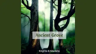 Bound Hearts in the Wood (Medieval and DnD Music)