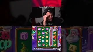22,000 SC WIN ON XMAS DROP #slots #onlineslots #hugewin #chanced #casino