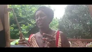 Why Eco-spirituality?