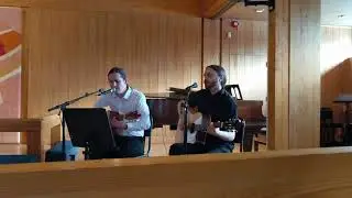 Joyful Circus (Kiss Cover of Psycho Circus)