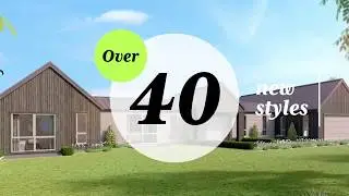 Lifestyle Brochure Commercial
