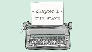 Accessing Authors - Chapter 1 - Elly Blake