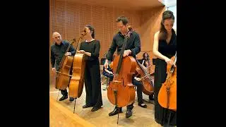 septembre 2025 - Benjamin CARAT : de l'interprète au compositeur