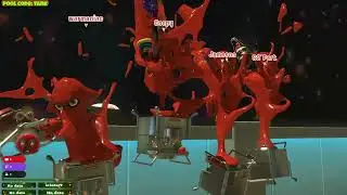 Splatoon 3 X Rank | Main Youtube Channel Talk While I Chill in the hardest Rank (+ Sheldon shuffle)