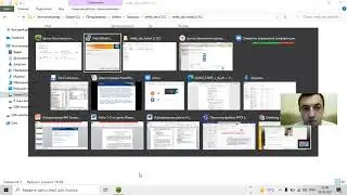 Лабораторная работа №4 по курсу 