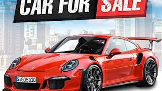 Car For Sale Simulator 2023_part#1