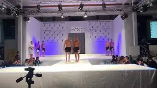Mister Germany Wahl #7