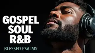 30 Min of Psalms in Smooth R&B | Christian Music for Study & Reflection