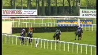 1989 Peter Marsh Limited Handicap Chase