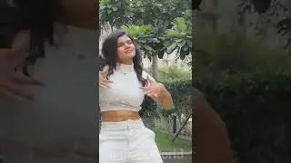 Akshitha Ashok Hot Video | Akshitha Ashok Serial Actor Hot Dance |