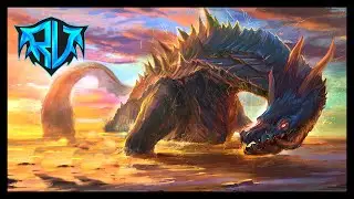Oyunda En G&uuml;&ccedil;l&uuml; Boss!!! | Ark: Survival Evolved Ozone Mod | #Final [MODLU]