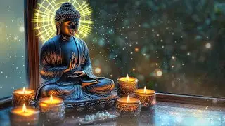 The Sound of Inner Peace 16 | Relaxing Music for Meditation, Yoga, Stress Relief, Zen & Deep Sleep
