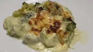 Bechamel de Calabacín o Bechamel de Dieta en Monsieur Cuisine Connect y Plus